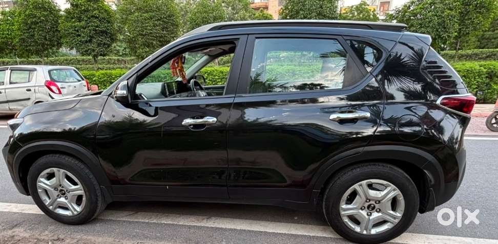Kia Sonet 1.2 Htk Plus, 2020, Petrol