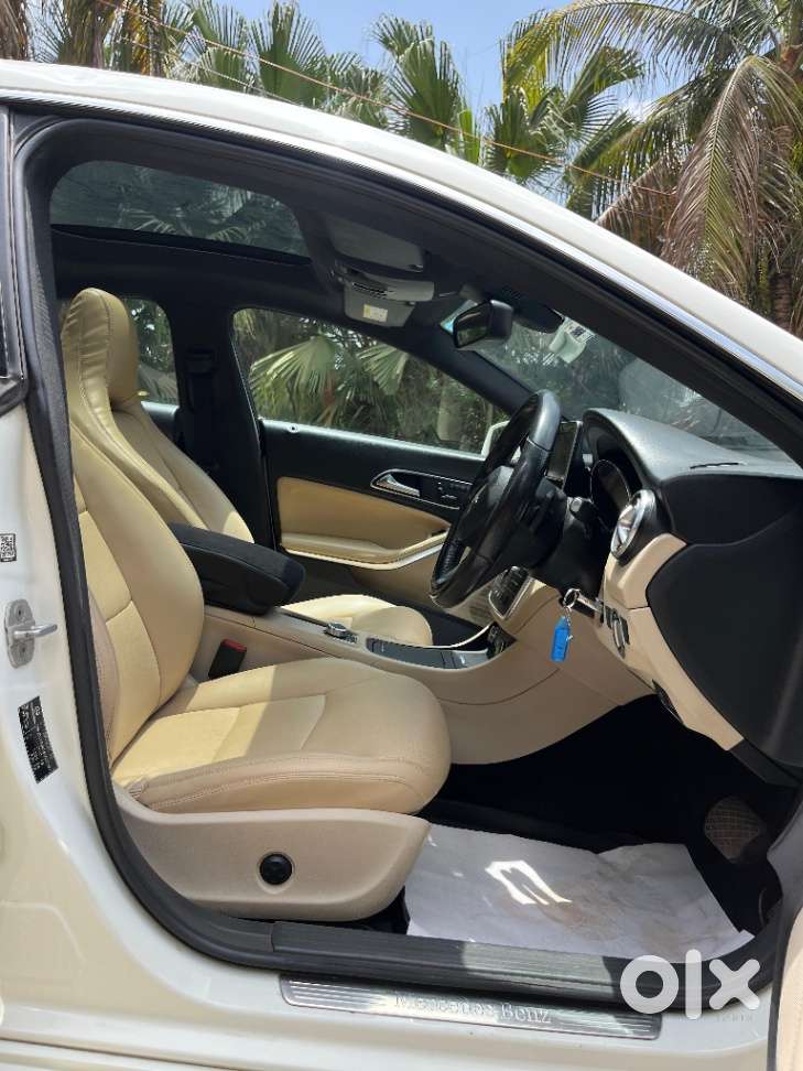 Mercedes-benz Cla 2.0 200 Sport, 2015, Petrol