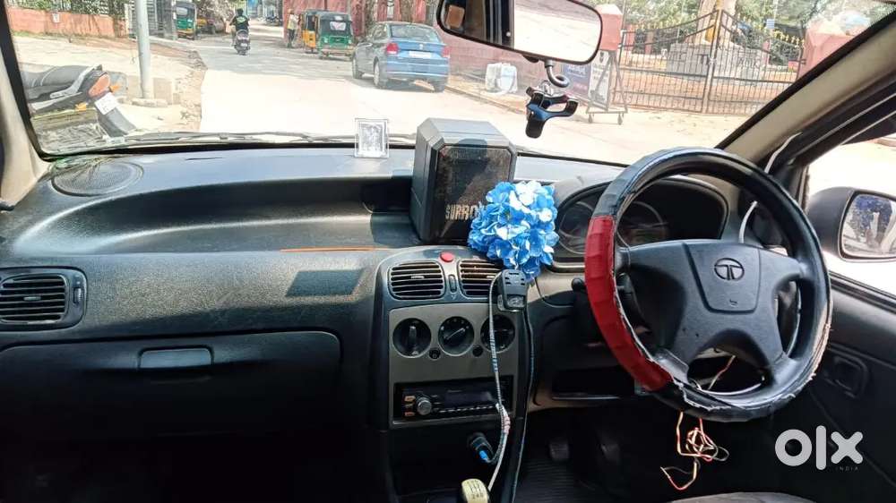 Selling Car