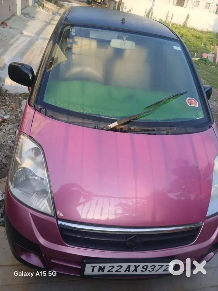 Maruti Suzuki Estilo Lxi 2007