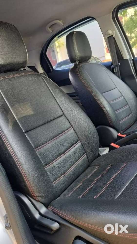 Tata Tiago, 2021, Petrol