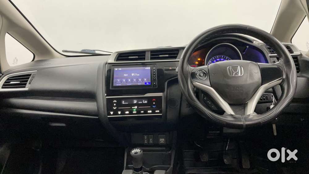 Honda Wr-v [ ] 1.2 Sv I-vtec Mt, 2022, Petrol