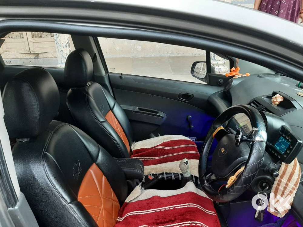 Full Conditioner Car