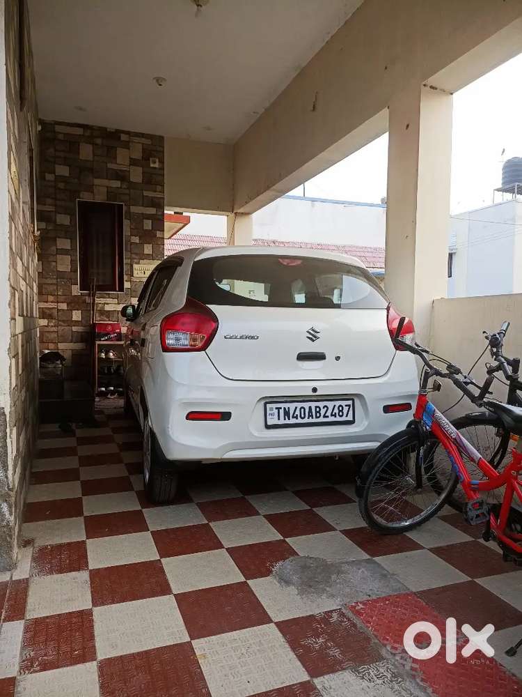 2022 Maruti Suzuki Celerio Lxi Amt 18,000 Km