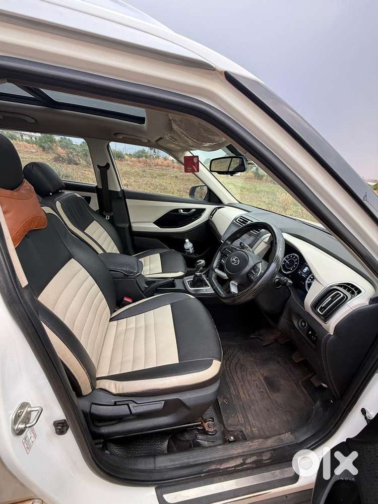 Hyundai Creta 2020 Petrol Well Maintained