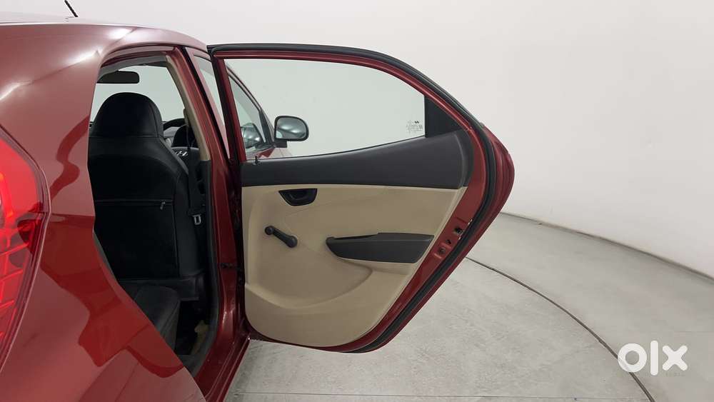 Hyundai Eon Magna, 2011, Petrol