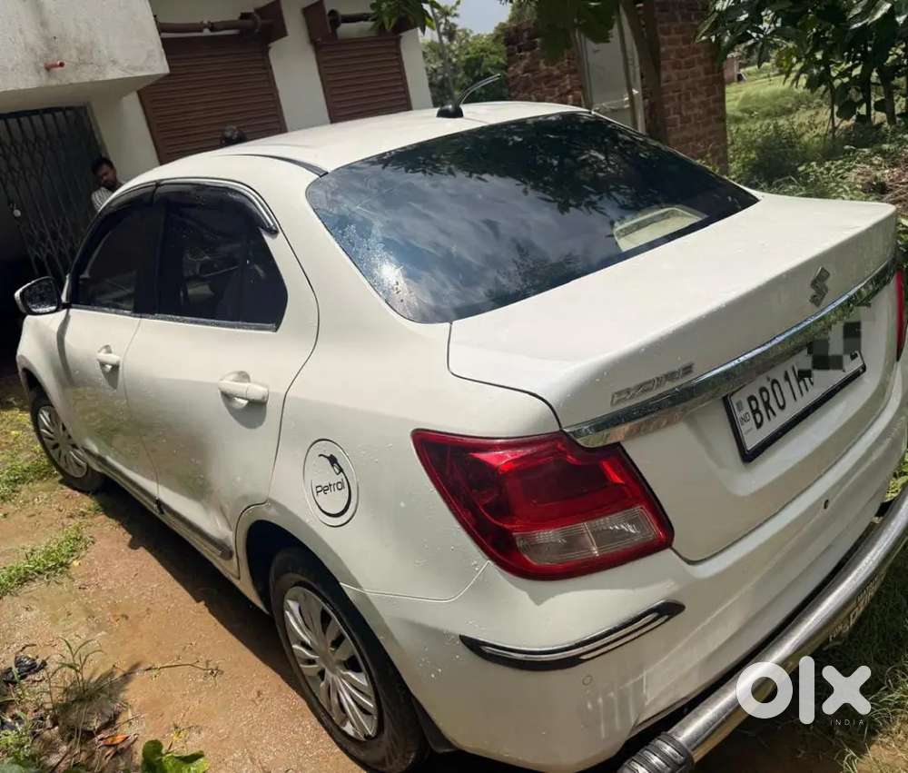 Maruti Suzuki Dzire Vxi 2023 Model