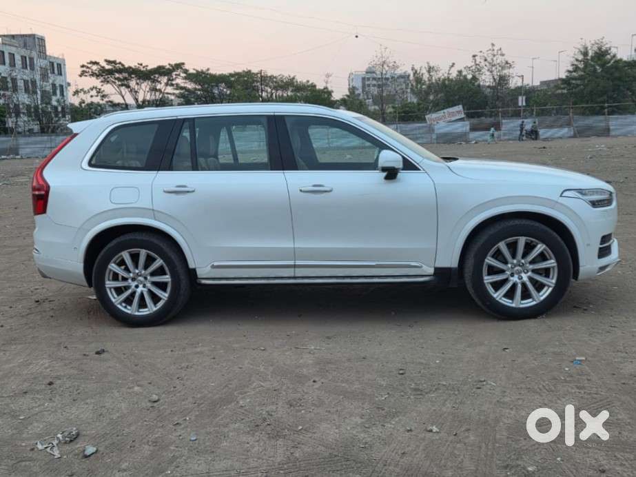 Volvo Xc 90 D5 Inscription, 2016, Diesel