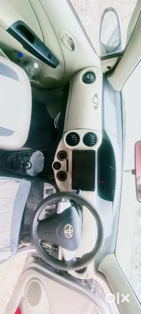 Toyota Etios Gd Sp 2018 Diesel Manual