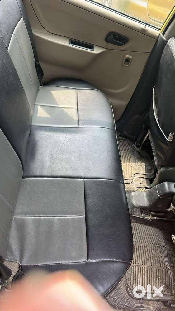 Maruti Suzuki Zen Estilo 2007