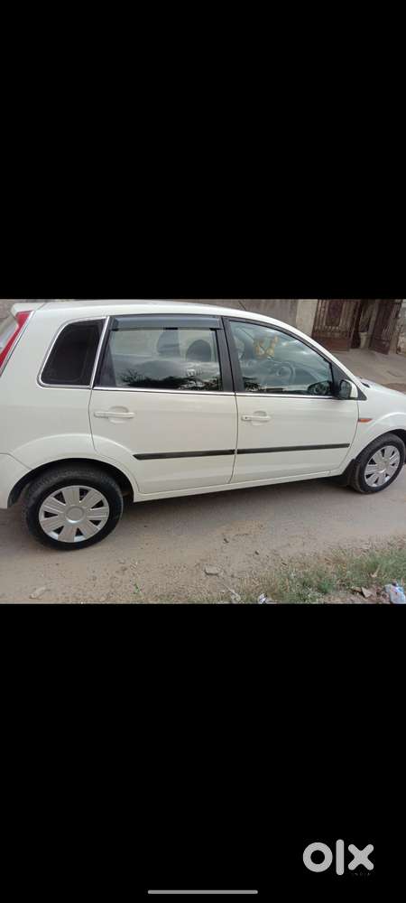 Good Condition Clean Car And Interior