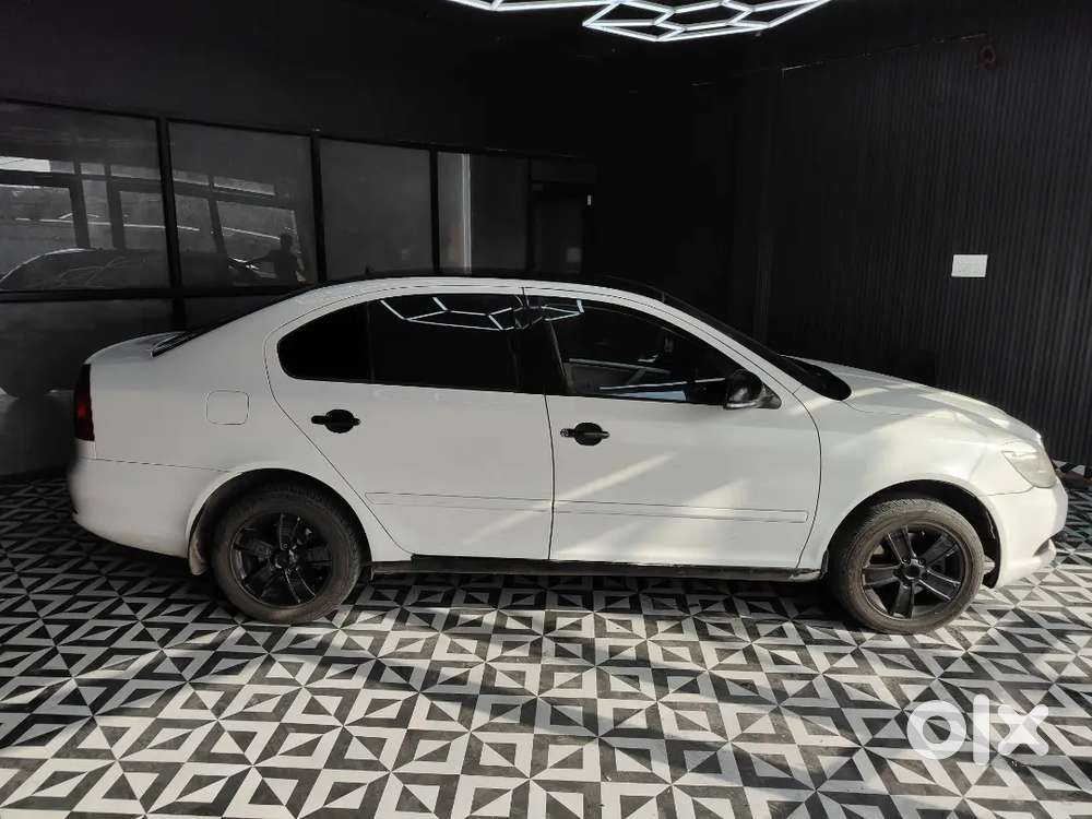 Skoda Laura 1.8 Tsi Top Model Excellent Condition