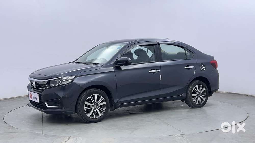 Honda Amaze Vx 1.2 Petrol Cvt, 2022, Petrol