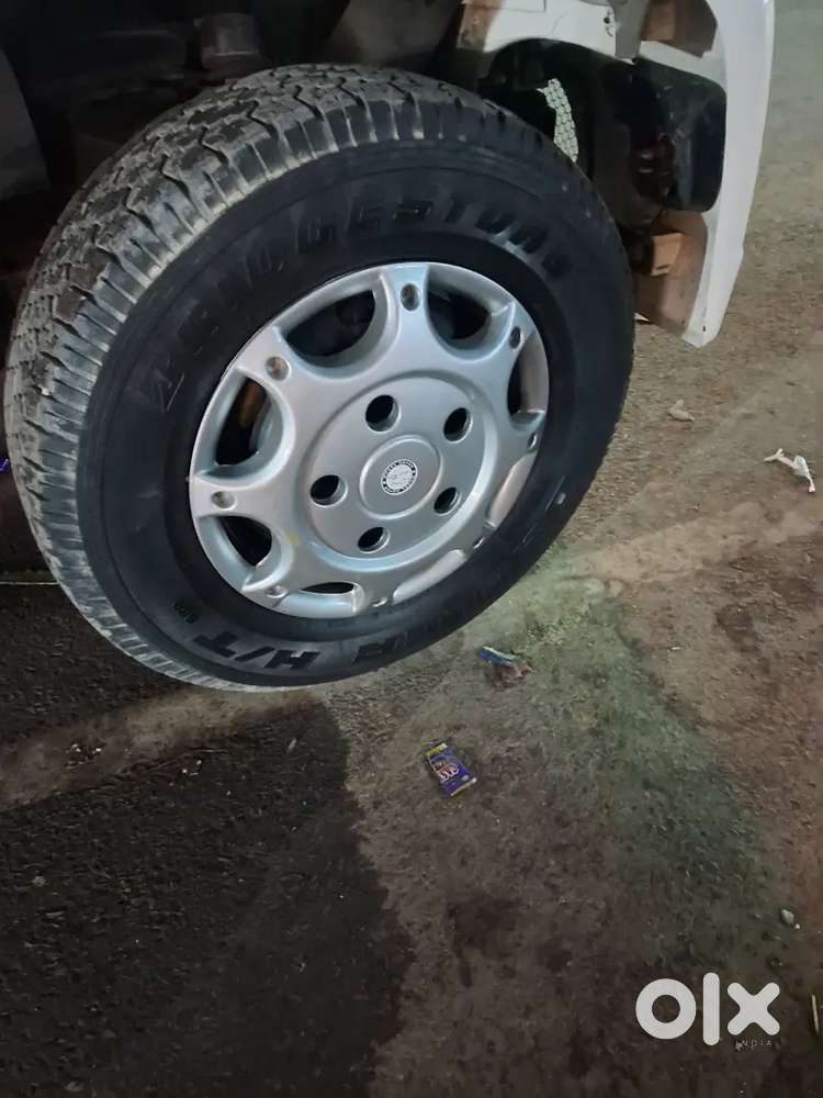 Mahindra Be 6 2022 Diesel 50000 Km Driven