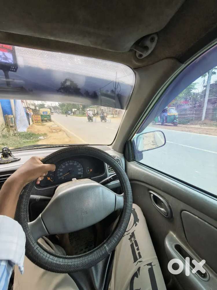 Maruti Suzuki Alto 10 Lxi