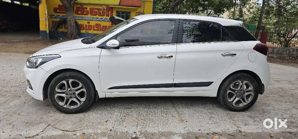 2020 Hyundai I20 1.2 Asta Petrol Pay 1l Down Payment