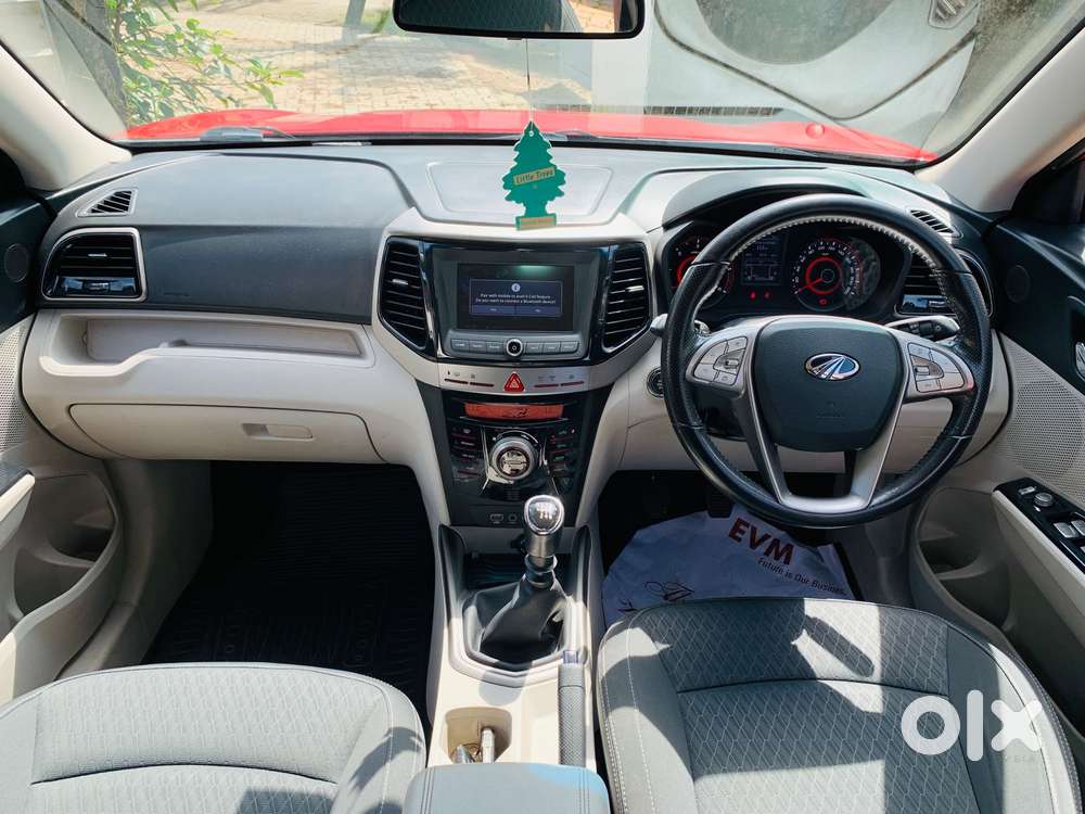 Mahindra Xuv300 W8 Diesel, 2019, Diesel