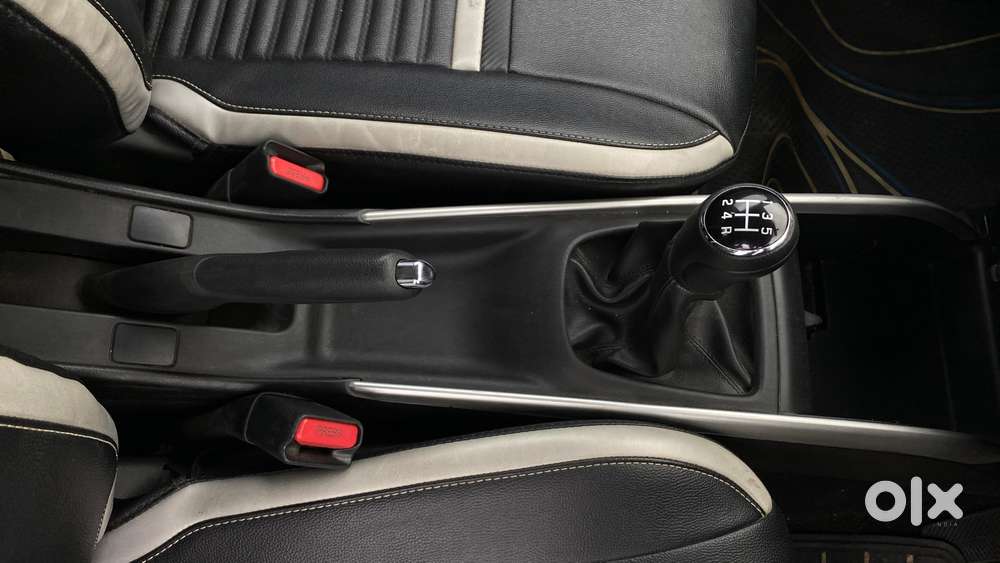 Maruti Suzuki Baleno 1.2 Delta, 2018, Petrol