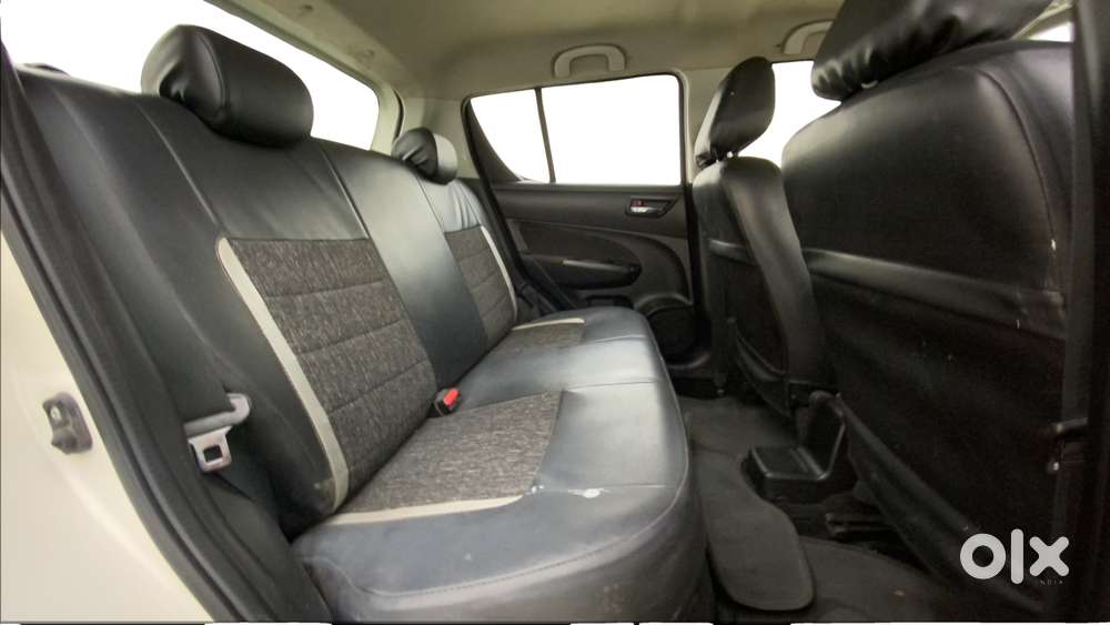 Maruti Suzuki Swift 2011-2014 Vxi, 2012, Petrol