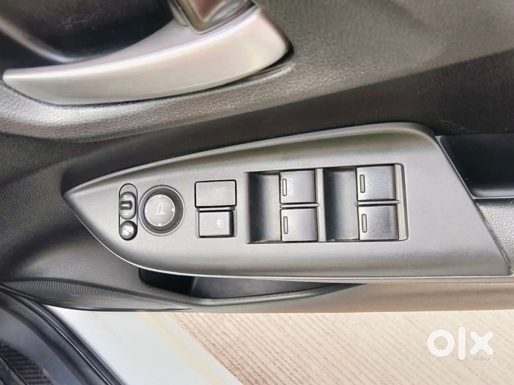 Honda Jazz 1.2 V I Vtec, 2017, Petrol