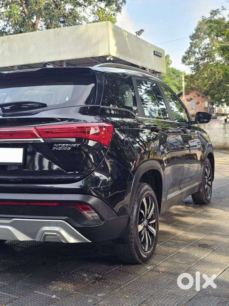 Mg Hector 2.0 Smart Diesel, 2019, Diesel