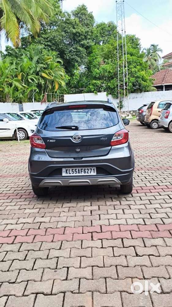 Tata Tiago 1.05 Revotorq Xz, 2022, Petrol