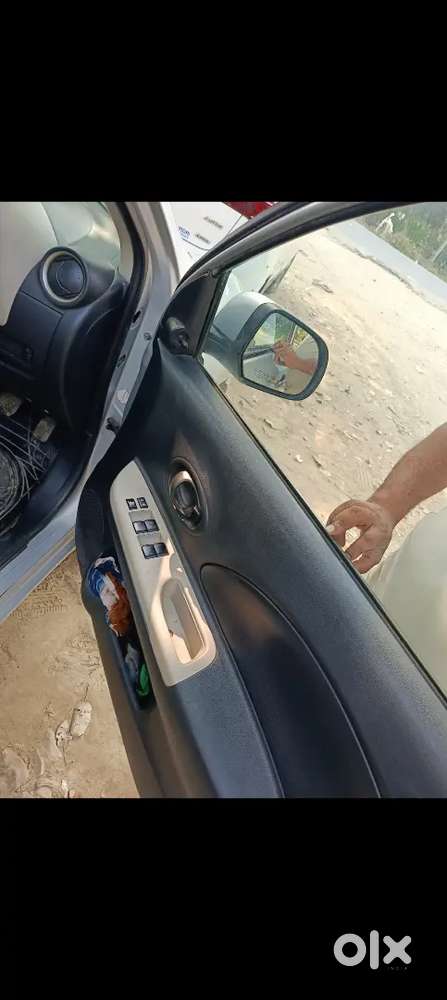 2015 October Cng Patrol Engine Shield Ac Chilled Rocket Pickp