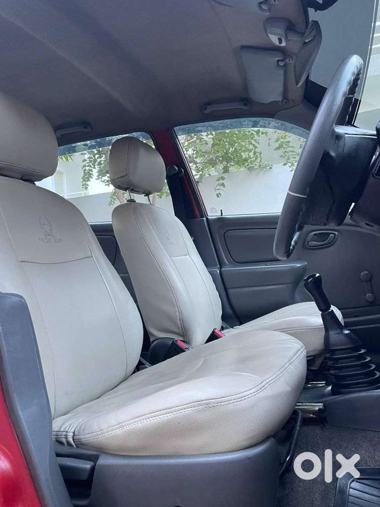 Maruti Suzuki Alto 2005-2010 Lxi Bsiii, 2005, Petrol