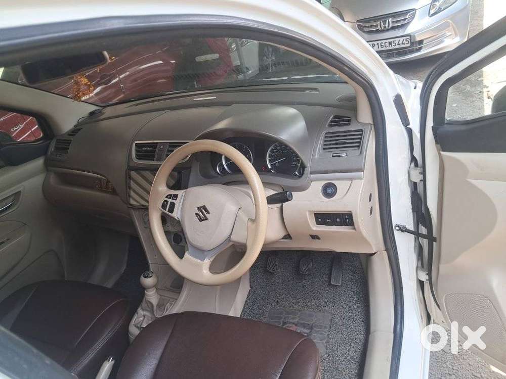 Maruti Suzuki Ertiga Shvs Zdi Plus, 2016, Diesel