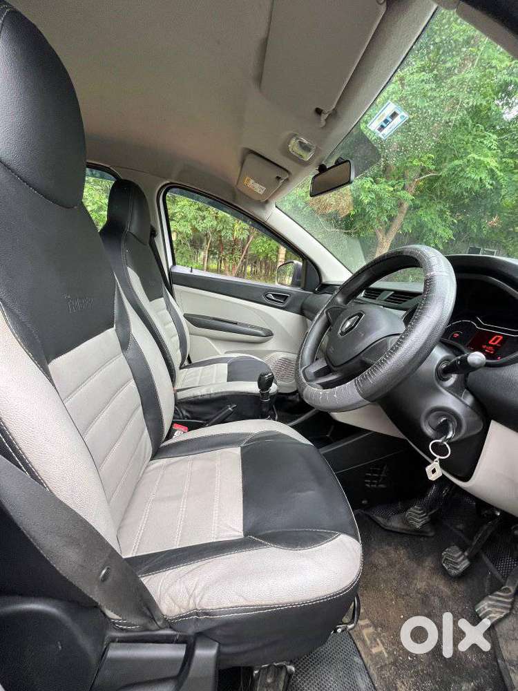 Renault Triber, 2021, Petrol