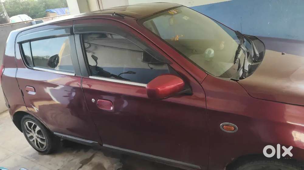 Alto K10 2015 Model Excellent Condition Used By Teacher