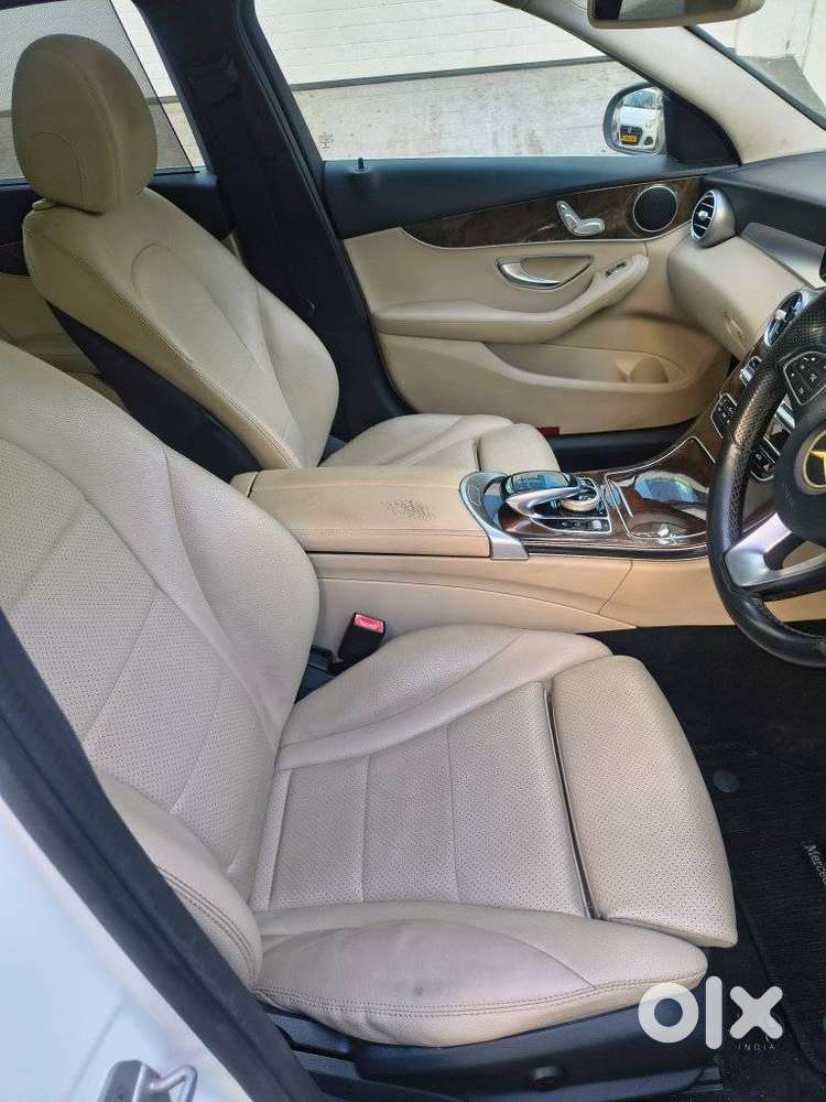 Mercedes-benz C-class C 220d, 2016, Diesel