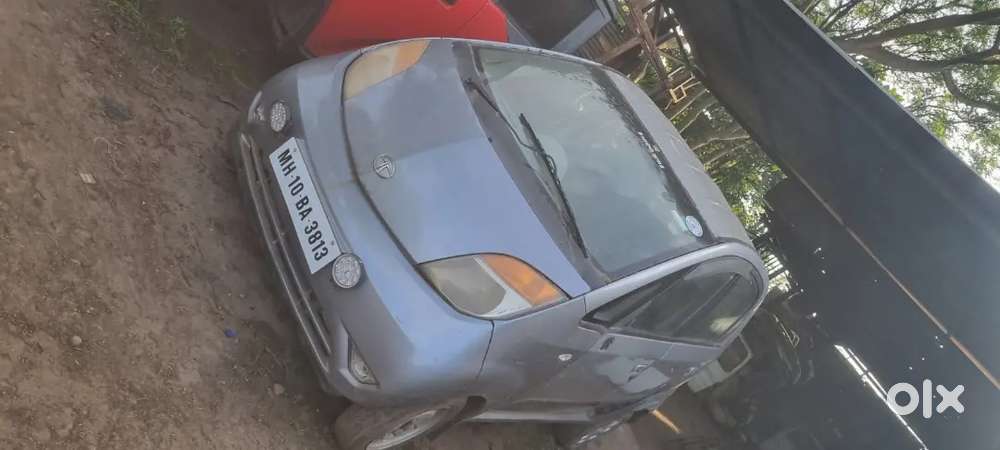 Tata Nano Xm 2012 Petrol Manual