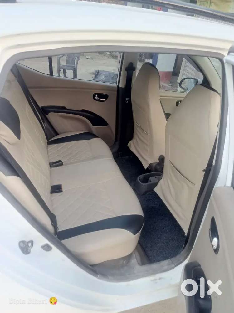 Hyundai I10 2014 Petrol 75420 Km Driven