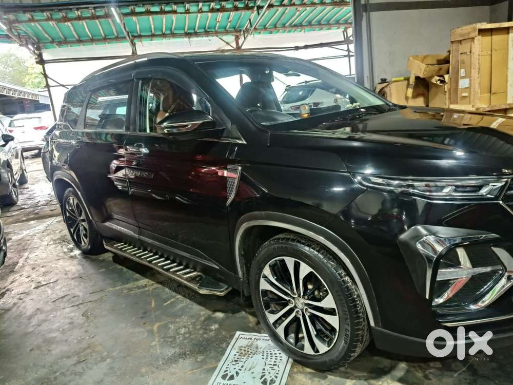 Mg Hector Plus Diesel 2022