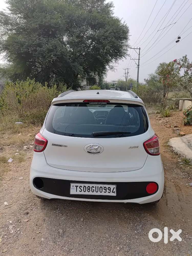 Grand I10 Diesel