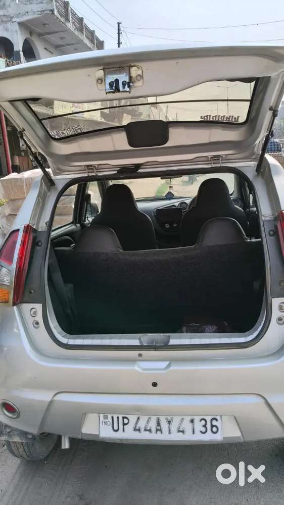 Datsun Redi Go 2019 Petrol Well Maintained