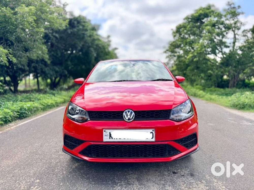 Volkswagen Polo 1.0 Mpi Highline Plus, 2019, Petrol