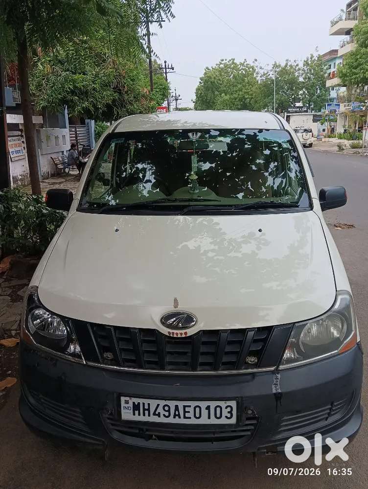 Mahindra Xylo 2.5 D2 2016 Diesel Manual