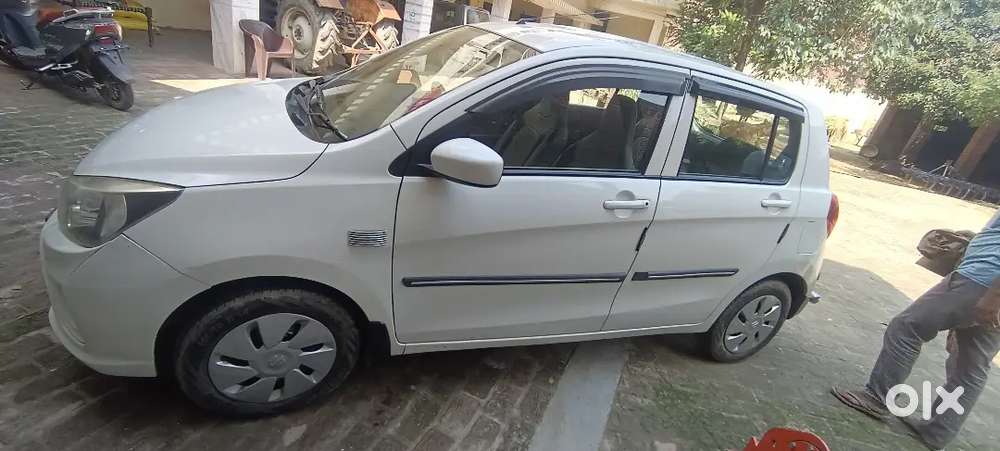 Maruti Suzuki Celerio Vxi 2019