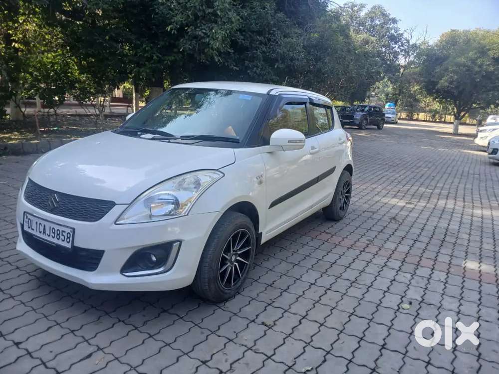 Maruti Suzuki Swift 2016 Petrol 19790 Km Driven