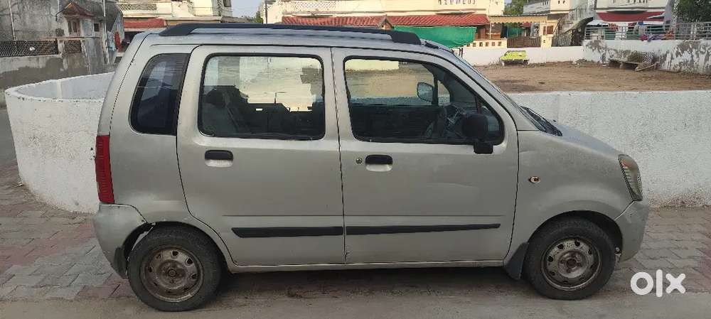 Maruti Suzuki Wagon R 2006
