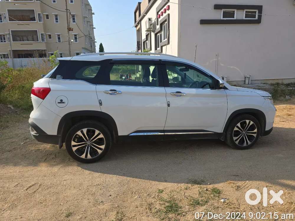 Vehicle Is In Good Condition