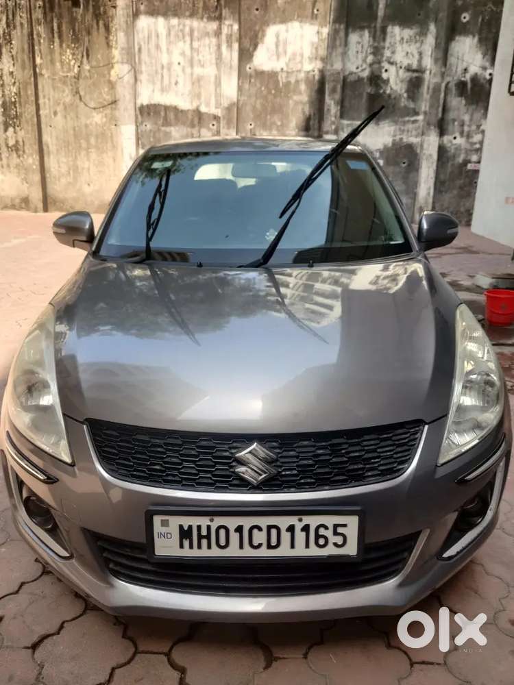 Swift 2015 Model