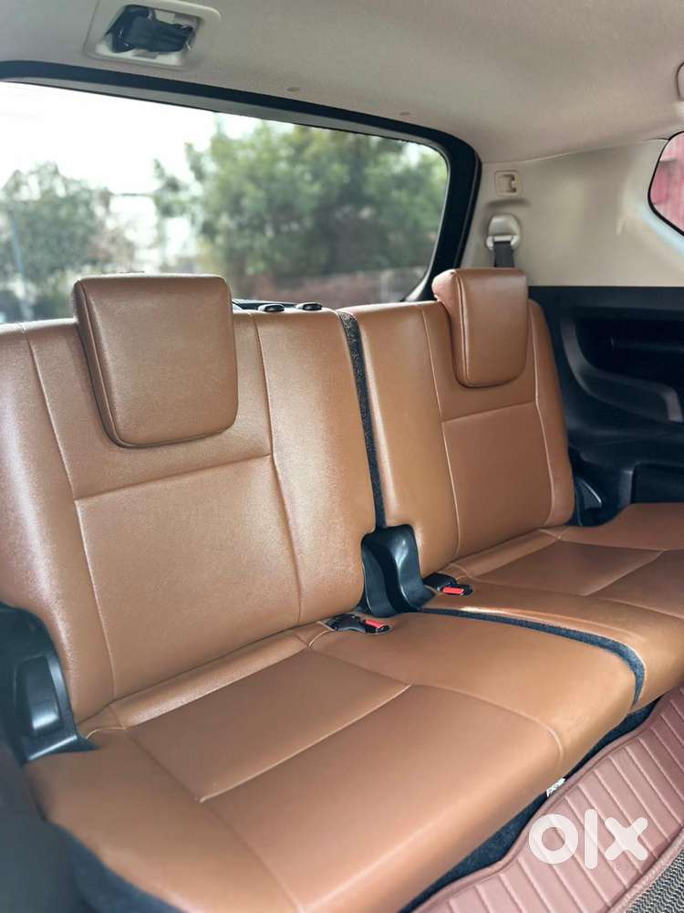 Toyota Innova Crysta [2020-ongoing] 2.4 Zx At 7 Str, 2022, Diesel