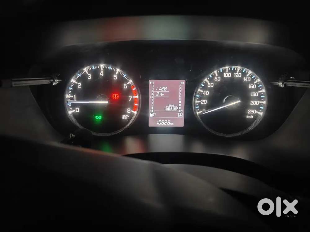 Maruti Suzuki Fronx Sigma 1.2 Mt 2026. Very Less Drive Good Condition