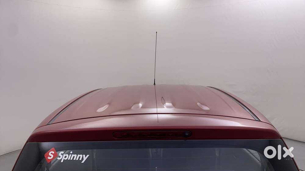 Maruti Suzuki Celerio Zxi Optional Amt, 2017, Petrol