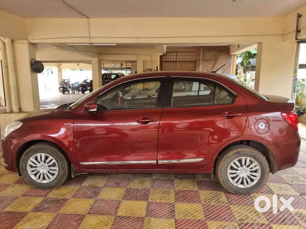 Maruti Suzuki Dzire