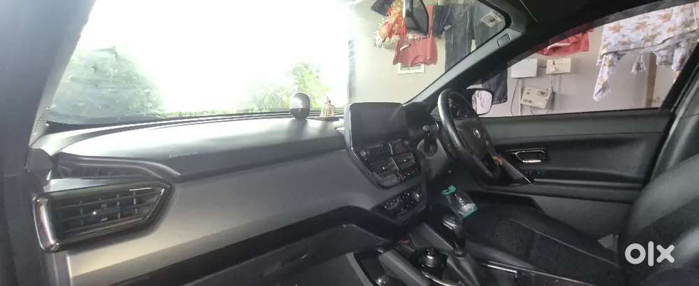 Tata Harrier Kryotec 2023 Diesel Manual