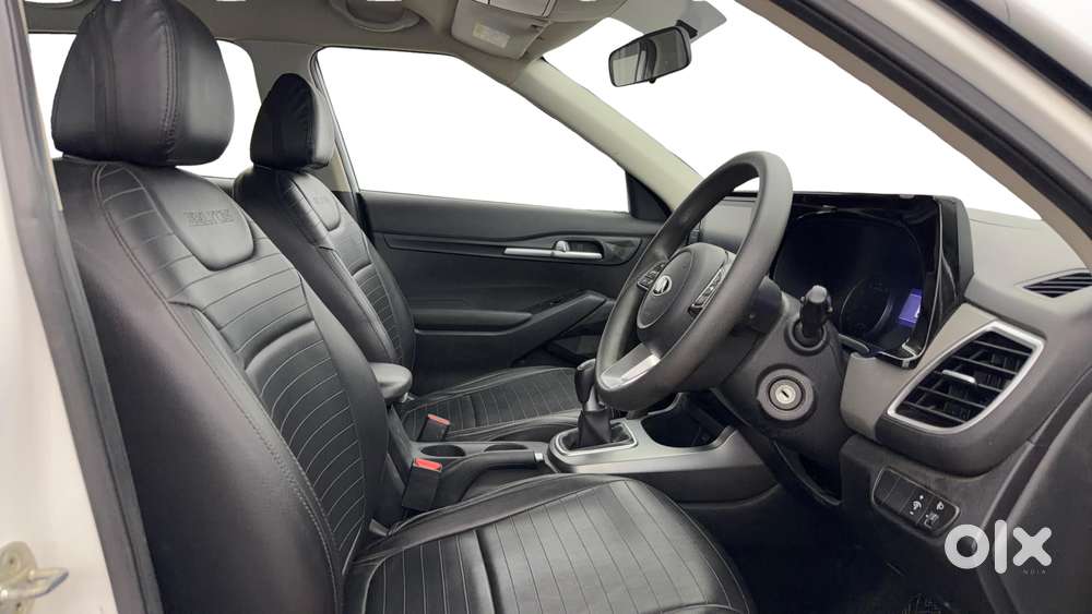 Kia Seltos Htk 1.5 Petrol, 2019, Petrol